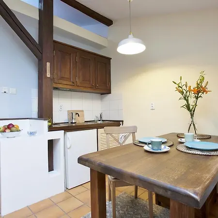 Elize Apartament